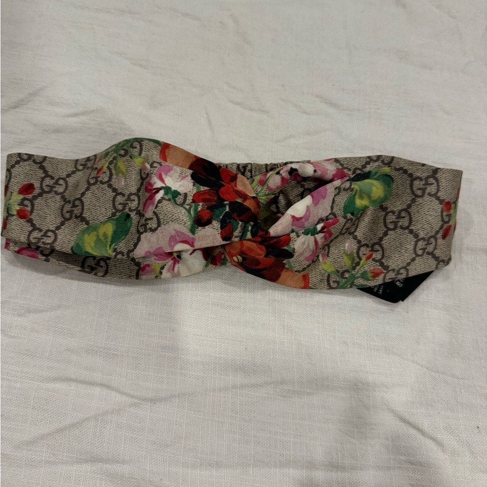 gucci headband